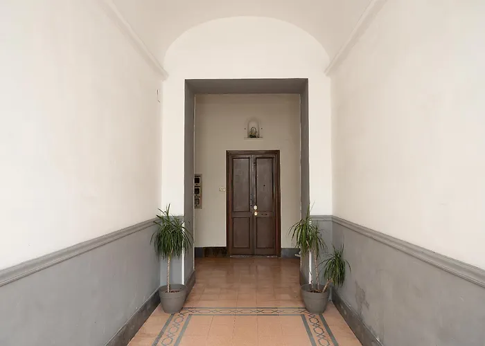 Apartment Jubilee Vatican Museums