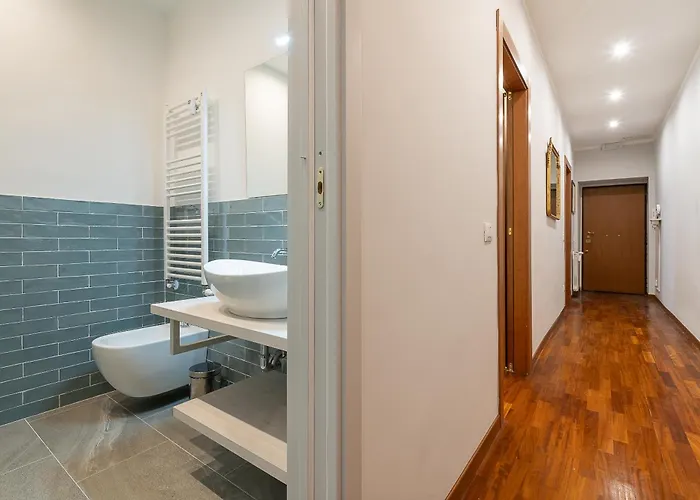 Apartment Jubilee Vatican Museums *