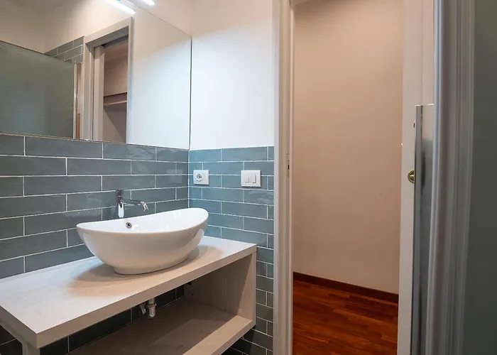 Apartment Jubilee Vatican Museums Rom