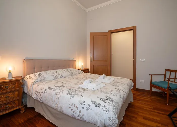 Jubilee Vatican Museums Apartment Rom