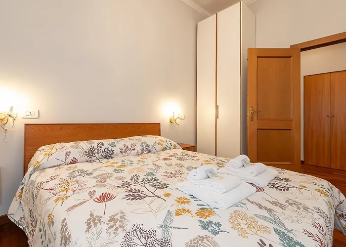 Jubilee Vatican Museums Apartment